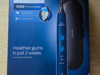 Philips Sonicare 5100