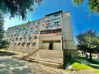 Apartament cu 1 cameră, 23 m², Buiucani, Chișinău foto 7