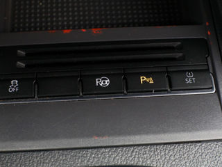 Volkswagen Touran фото 16