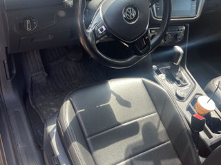 Volkswagen Tiguan foto 10