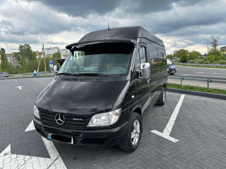 Mercedes Mercedes Sprinter