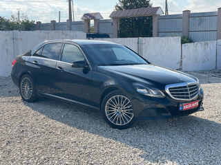 Mercedes E-Class foto 3