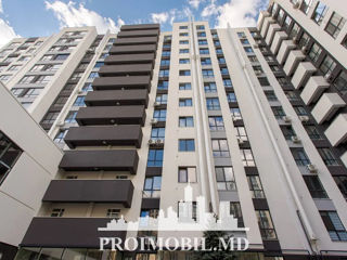 Apartament cu 2 camere,  Râșcani,  Chișinău,  Chișinău mun. foto 15