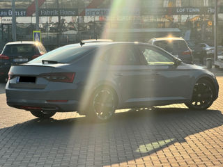 Skoda Superb foto 4