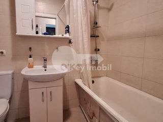 Apartament cu 2 camere, 49 m², Botanica, Chișinău foto 10