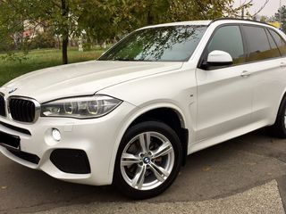 BMW X5 foto 2