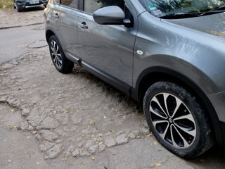 Nissan Qashqai foto 2