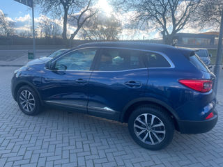 Renault Kadjar foto 14