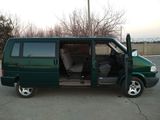 Razborca vw caravele foto 5