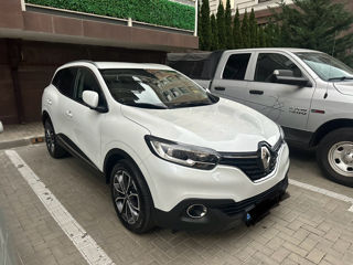 Renault Kadjar foto 2