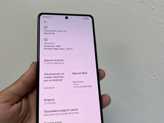 Xiaomi note 12 Pro 5G 8/256GB foto 6