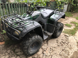 Boss ATV Atv 250 foto 3