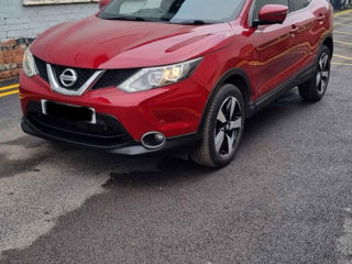 Nissan Qashqai foto 2