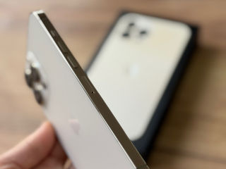 Iphone 13 Pro Max 128gb Gold, stare ideala ! Garantie ! foto 3