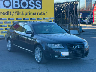 Audi A6 foto 4