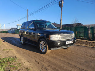 Land Rover Range Rover foto 1