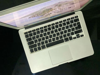 Apple MacBook Air 13 2011 i5/4gb/256gb foto 4