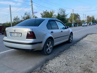 Volkswagen Bora foto 5