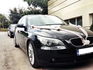Solicită BMW cu șofer pentru evenimentul Tău! foto 8