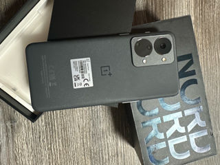 One Plus Nord 2T 12/256 Black