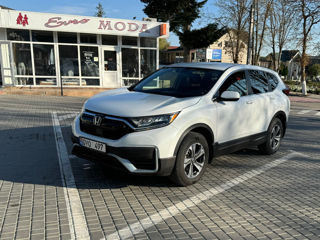 Honda CR-V foto 7