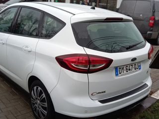 Ford C-Max foto 3