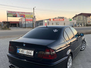 BMW 3 Series foto 5