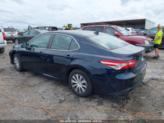 Toyota Camry foto 4