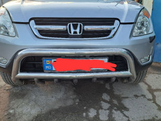 Bara de protecție  Honda CRV - 2 foto 3