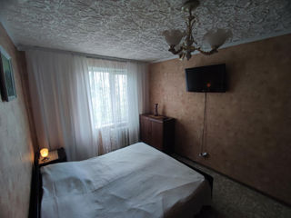 O cameră, 28 m², Râșcani, Chișinău foto 3