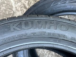 225/45 R19 Kumho Ecsta PS71/ Доставка, livrare toata Moldova foto 7