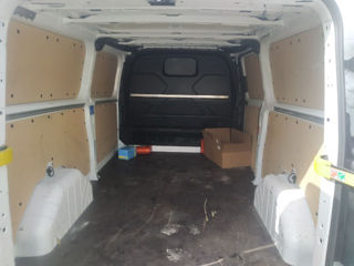 Ford Transit Custom foto 8