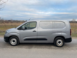 Opel Combo foto 3