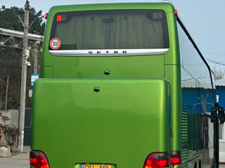 Setra 431 foto 2