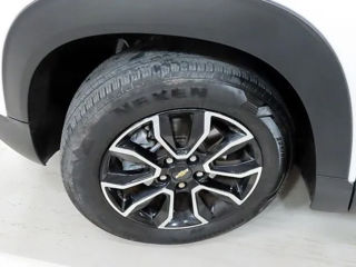 Chevrolet Trailblaizer foto 14