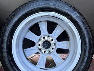 195.60r16/5x112 только диски foto 3