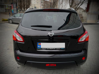 Nissan Qashqai foto 7