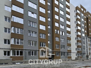 Apartament cu 2 camere, 60 m², Ciocana, Chișinău