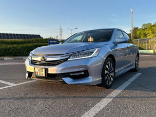Honda Accord foto 0