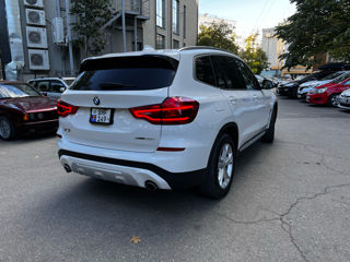 BMW X3 foto 6