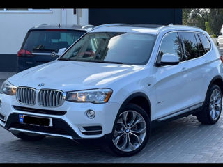 BMW X3 foto 2