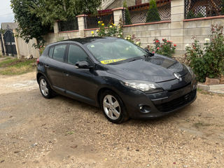 Renault Megane foto 2