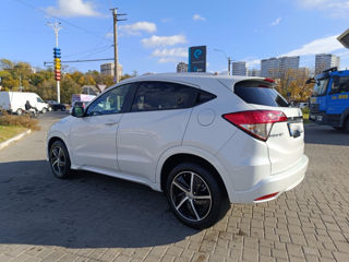 Honda HR-V foto 3