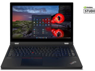 Lenovo ThinkPad T15g Gen 2i Mobile Workstation foto 4