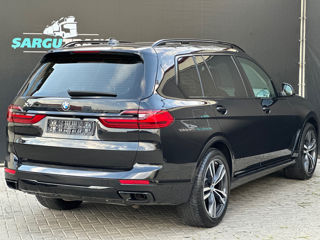 BMW X7 foto 6