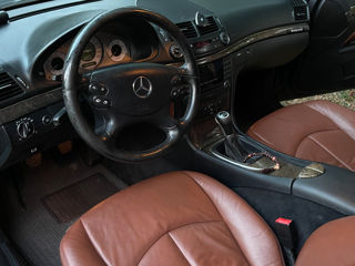 Mercedes E-Class foto 6