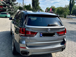 BMW X5 foto 5