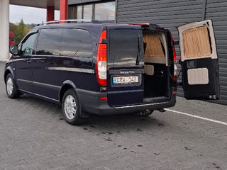 Mercedes Vito foto 6