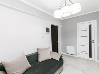 Apartament cu 2 camere, 48 m², Centru, Chișinău foto 6