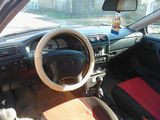 Opel Calibra foto 7